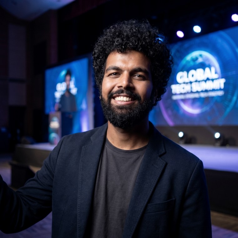 Nandesh Goudar